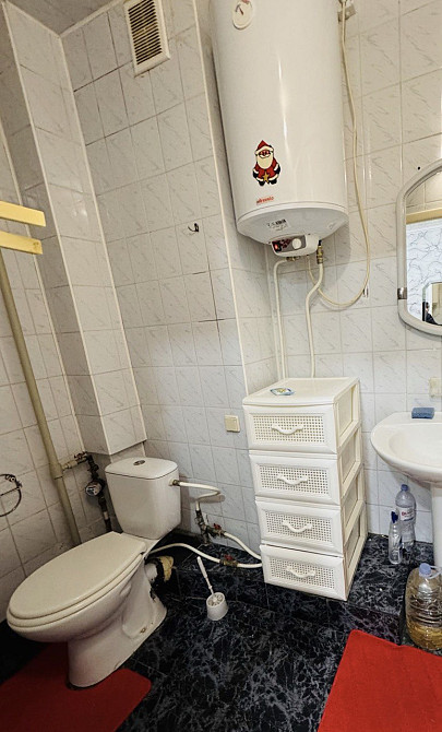 Продам квартиру на Заболотного Одесса - изображение 12