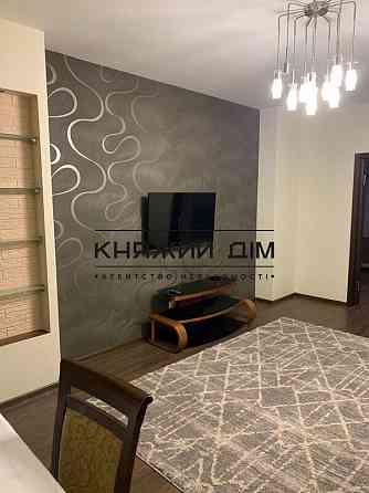 Оренда 3-кімнатної квартири, метро Лу. № 11200698 Киев