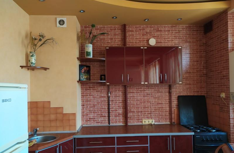 Однокомнатная квартира на улице Ивана Франко Одеса - фото 6