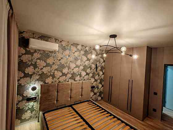 Продаж Квартира 2-кімнатна, 17/26 поверх на Віктора Некрасова вул., д. 12А Київ