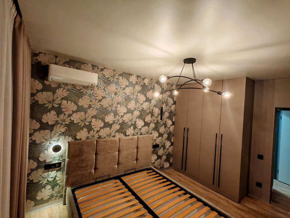 Продаж Квартира 2-кімнатна, 17/26 поверх на Віктора Некрасова вул., д. 12А Київ - фото 4