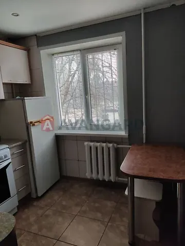 Продаж 1к Квартира 30 кв.м Рельєфна вулиця 16 Запоріжжя - фото 6