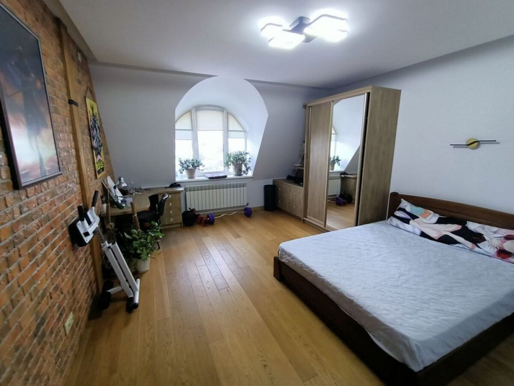 Продаж Квартира 4-кімнатна, 5/6 поверх на вул. Сорохтея О. Ивано-Франковск - изображение 12