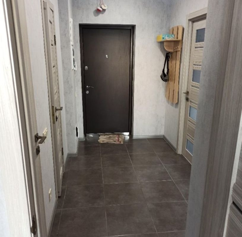 Оренда Квартира 2-кімнатна, 18/25 поверх на Харьковское шоссе, 210 Kiev - photo 4