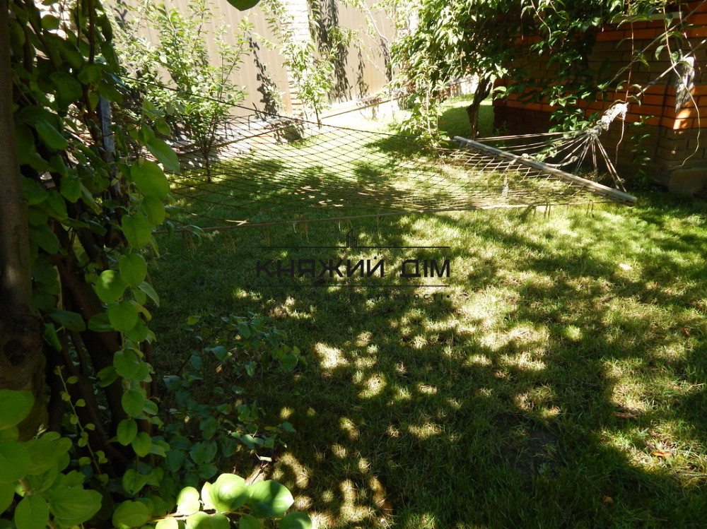 Отличный 3-х этажный коттедж в с. Крушинка! по Одесской трассе. № 132127 Крушинка - фото 17