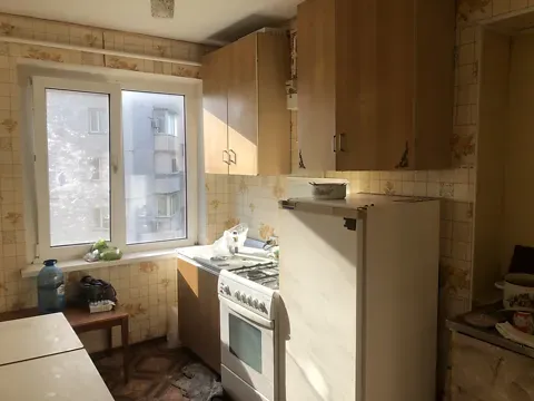 Продаж 2к Квартира 45.3 кв.м Космонавтів вулиця 146В Миколаїв - фото 6