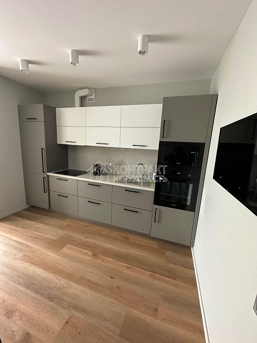 Оренда Квартира 1-кімнатна, 8/16 поверх на вул. Єлизаветинська Харків - фото 3