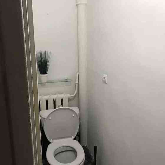 Оренда Квартира 2-кімнатна, 3/4 поверх на ул. Большая Житомирская Киев