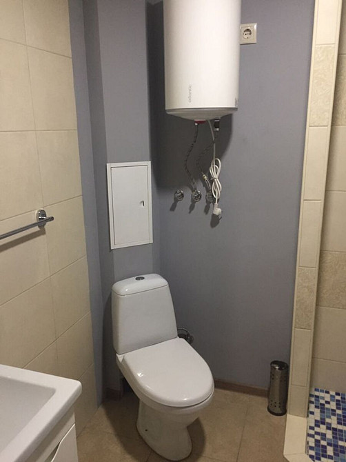 Оренда Квартира 1-кімнатна, 2/3 поверх на Садовая ул., 191 Киев - изображение 9