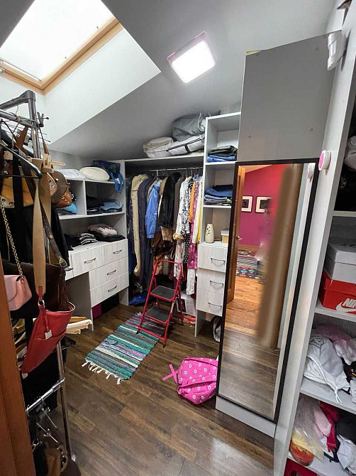 Продаж Квартира 4-кімнатна, 6/7 поверх на Метрологічна вул., д. 19 Kiev - photo 16