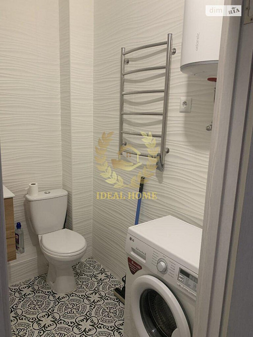 Продаж Квартира 1-кімнатна на Балтийский пер., 3А Kiev - photo 6