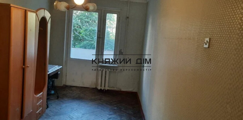 Продаж 3-кімнатної квартири на Л.Курбаса. № 21145760 Київ - фото 6