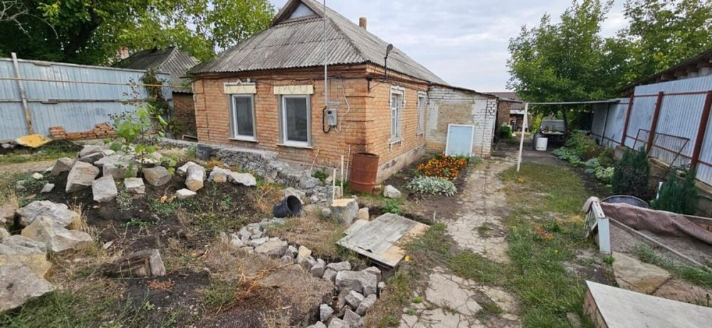 Продам окремий будинок. Кропивницкий - изображение 14