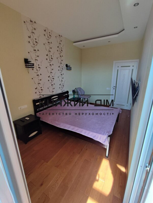 Оренда Квартира 2-кімнатна, 12/25 поверх на Дарницкий бульв. Киев - изображение 10