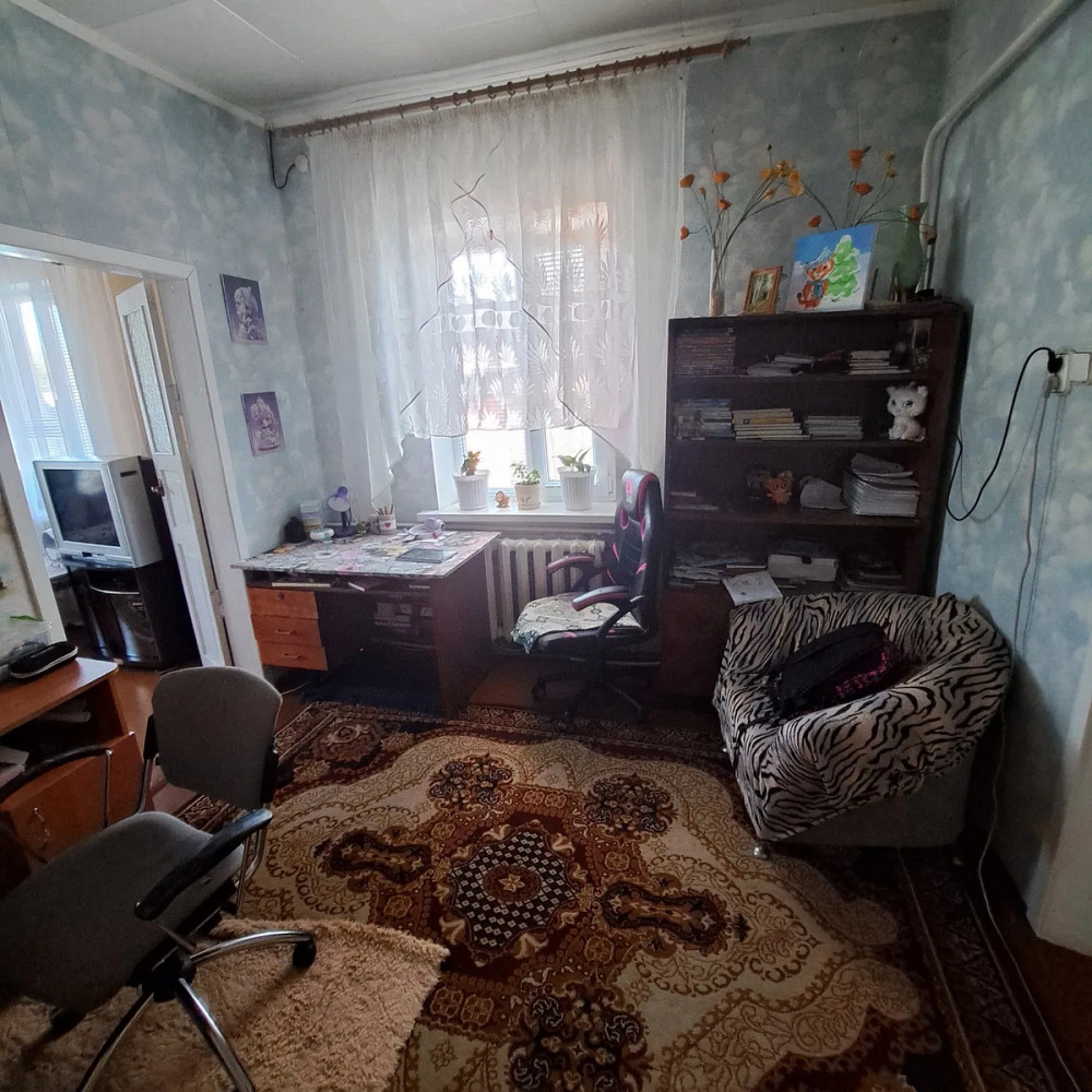 Будинок (половина), район Бєляєва, Кропивницький - фото 8