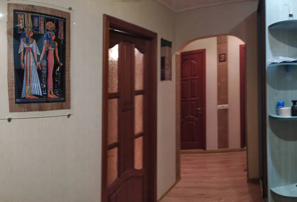 Оренда Квартира 2-кімнатна, 9/9 поверх на Вербицького, 24 Київ - фото 9