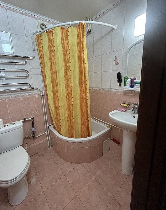 Продаж Квартира 1-кімнатна, 2/5 поверх на вул. чуднівська Житомир - фото 13