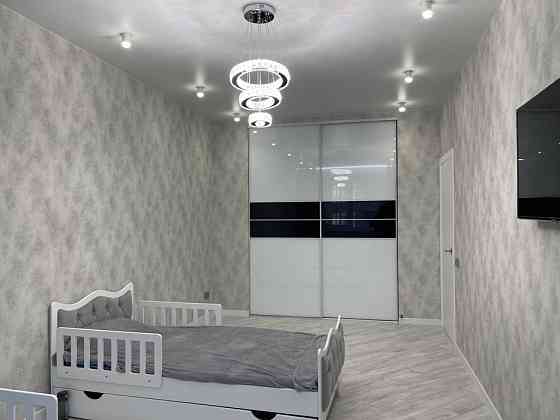 3 комнатная  с евроремонтом Аркадия Одесса