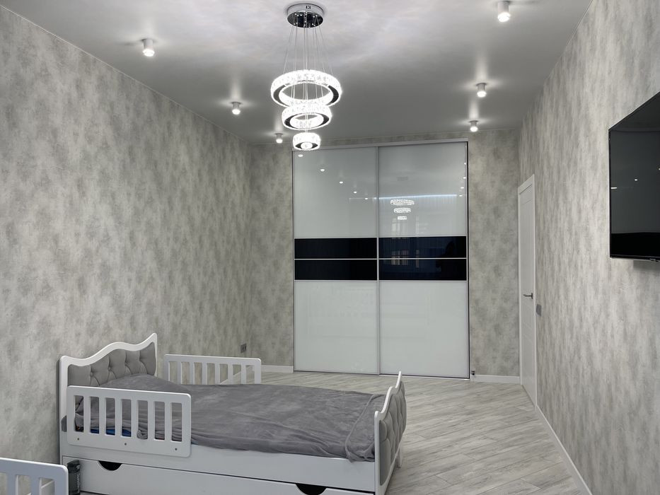 3 комнатная  с евроремонтом Аркадия Одеса - фото 6