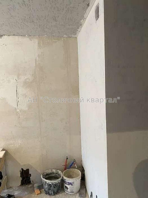 Продаж Будинок 1-кімнатний на Віктора Некрасова вул., 12А Київ - фото 9