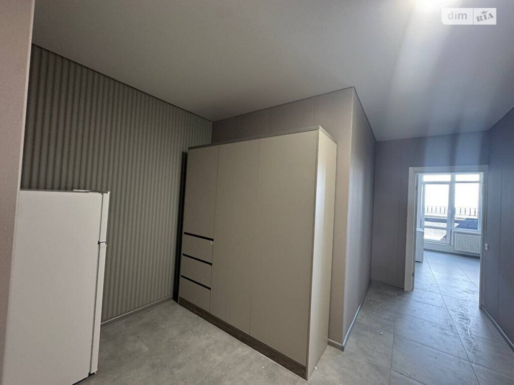 Оренда Квартира 1-кімнатна, 26/26 поверх на Миколи Бажана, 17 Київ - фото 17