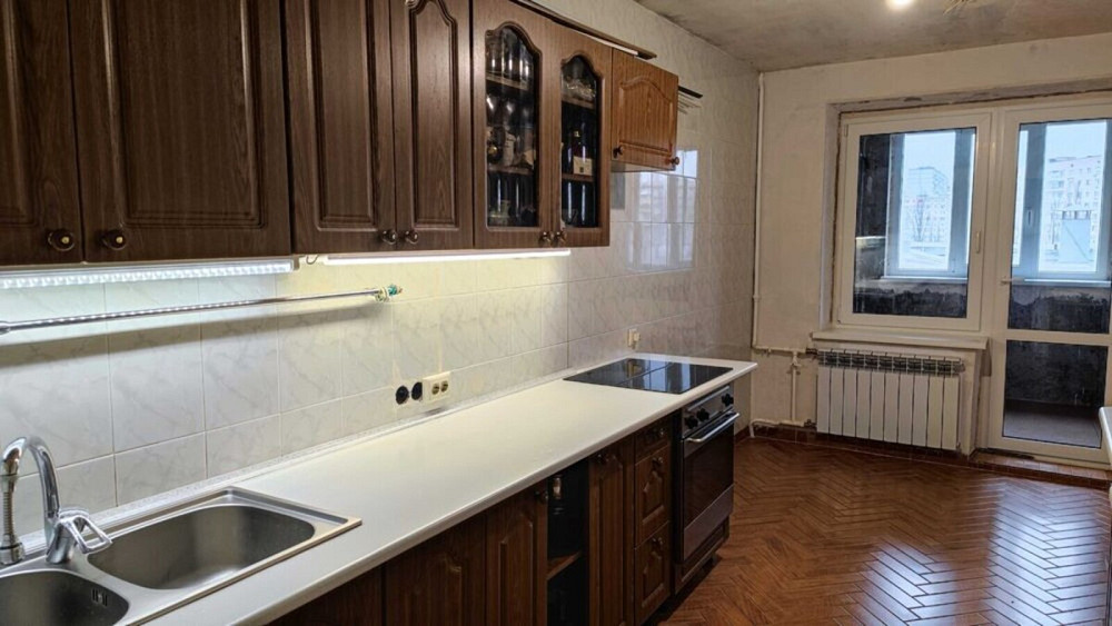 Продаж Квартира 2-кімнатна, 4/22 поверх Київ - фото 1