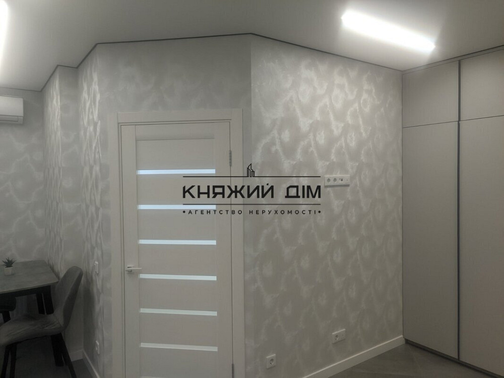 Оренда Квартира 1-кімнатна, 6/24 поверх на Архитектора Вербицкого ул. Київ - фото 13