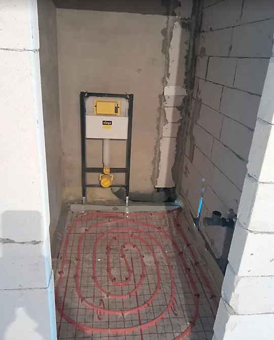 Продаж 1к квартири 50 кв. м на вул. Шептицького Андрія Митрополита  - фото 7