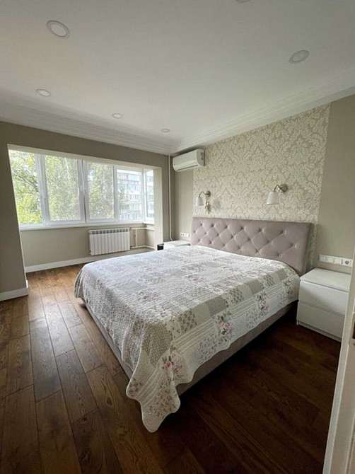 Продаж Квартира 2-кімнатна, 5/9 поверх на Русанівський бульвар, 5 Київ - фото 2