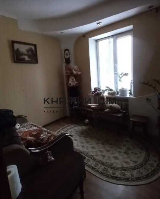 Продаж 4-х к. квартири м. Святошино. №21146497 Київ - фото 8