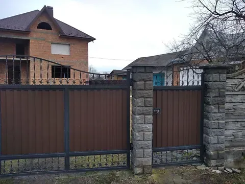 Продаж 2-поверховий   120 кв.м 4 кімн. на Головна вулиця 76  - фото 4