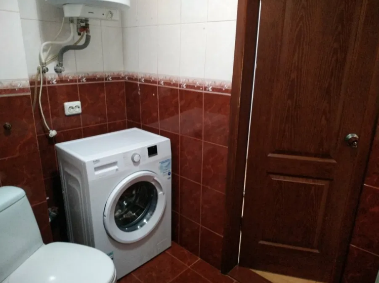 Продам 1-комнатную квартиру с ремонтом рядом с центром города (ул.Парковая) Odessa - photo 13