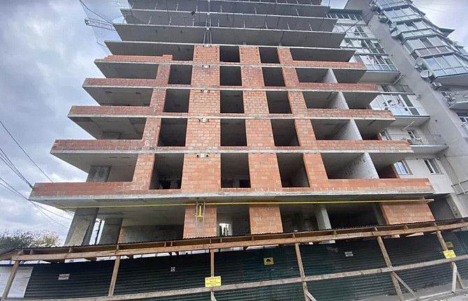 Продаж 2к квартири 67.25 кв. м на вул. Євгена Мєшковського Ternopil' - photo 2