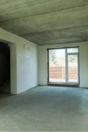 Продаж 2-поверховий Таунхаус з ділянкою 1.6 сот 127 кв.м 4 кімн. на ЖК Central Town Івано-Франківськ - фото 5