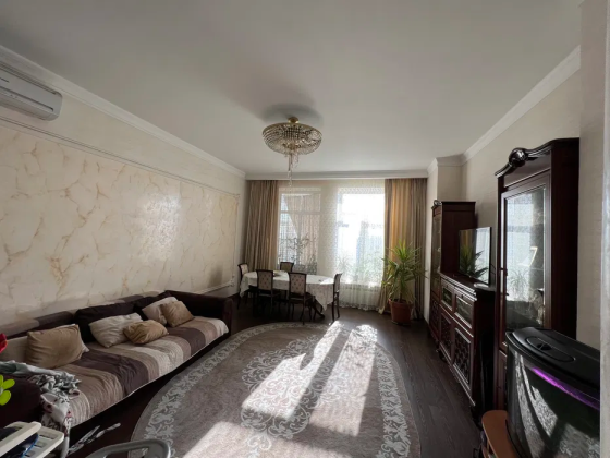 ЖК Мерседес .3- ком Одеса