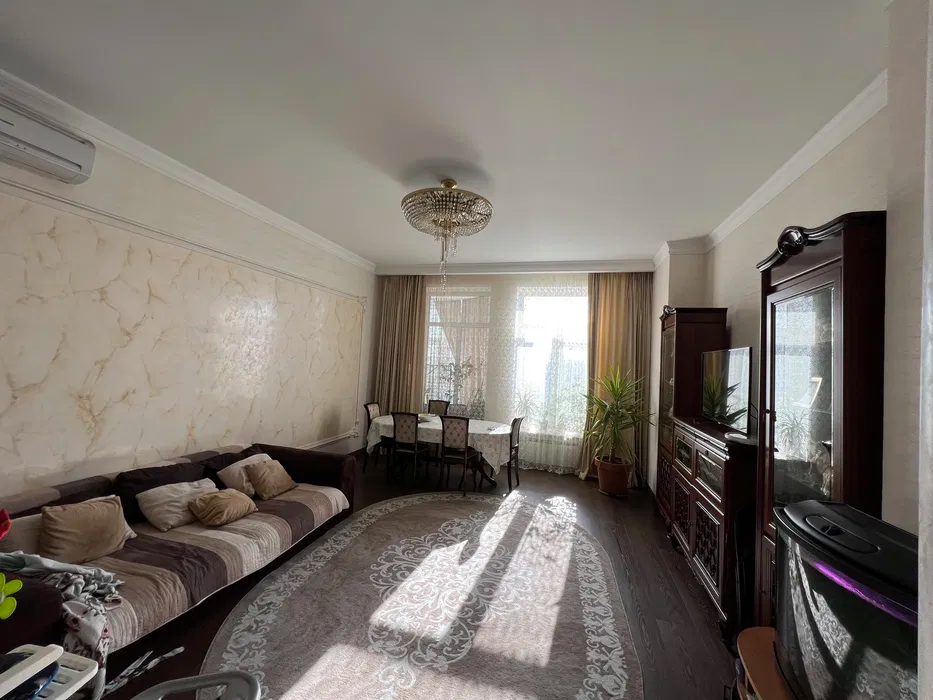 ЖК Мерседес .3- ком Одеса - фото 2