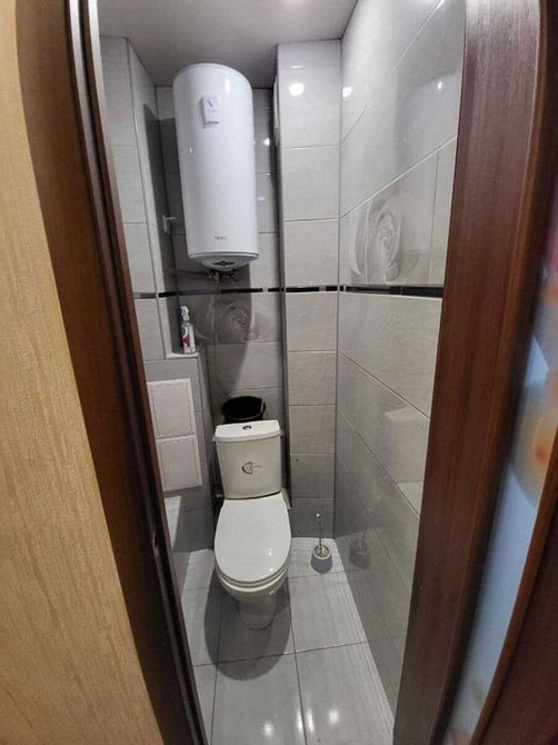 Оренда Квартира 1-кімнатна, 9/16 поверх Київ - фото 8