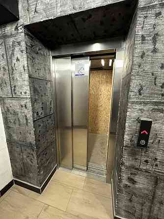 Продаж Квартира 1-кімнатна, 3/10 поверх на Чорновола Івано-Франківськ