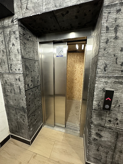 Продаж Квартира 1-кімнатна, 3/10 поверх на Чорновола Івано-Франківськ - фото 3