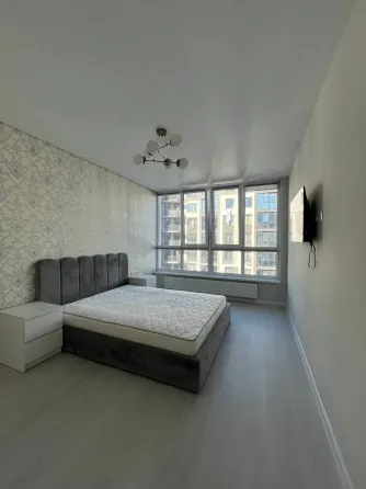 Оренда 1к Квартира 42 кв.м Паркова Алея Івано-Франківськ