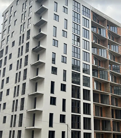 Продаж 1к квартири 45 кв. м на вул. Генерала Мирона Тарнавського Ternopil' - photo 4