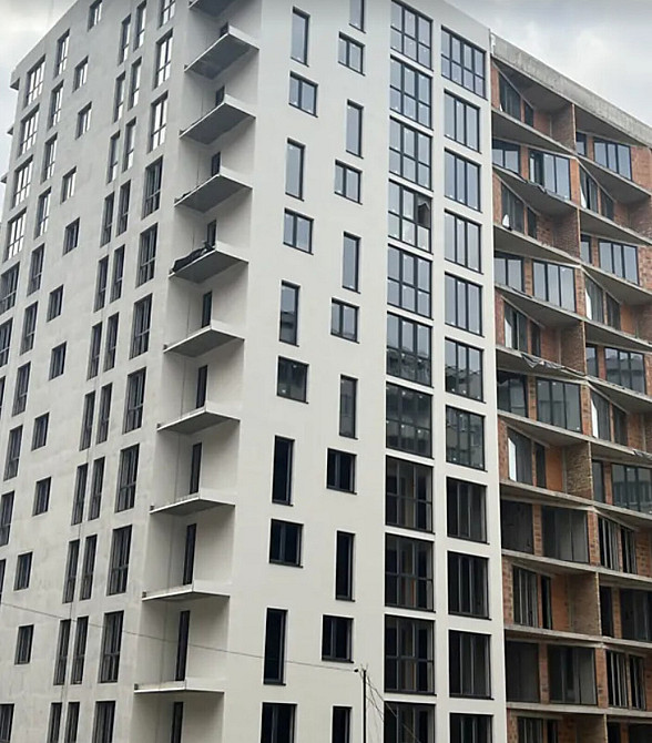 Продаж Квартира 1-кімнатна, 8/13 поверх Тернопіль - фото 4