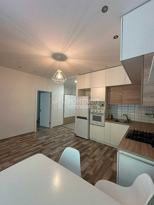 Продаж Квартира 1-кімнатна, 1/9 поверх на вул. Цілиноградська Харків - фото 1