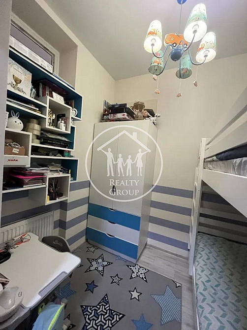 Продаж Квартира 2-кімнатна, 12/16 поверх на Ковалика, 1 Львів - фото 12