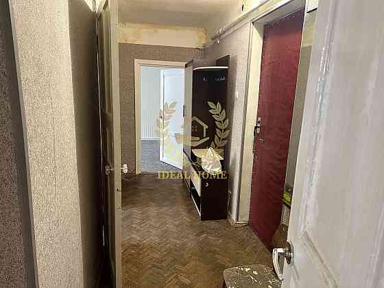 Продаж Квартира 2-кімнатна, 1/4 поверх Київ