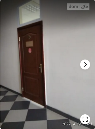 Оренда приміщення вільного призначення на Липовецька поверх - 5/5 Вінниця