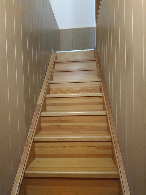 2 этажный, добротный дом в 5 минутах от моря. Odessa - photo 12