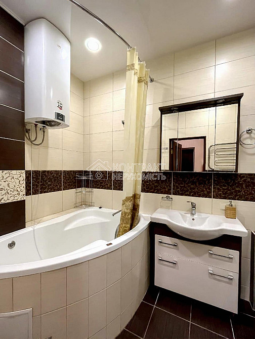 Продаж Квартира 2-кімнатна, 13/22 поверх на вул. Науки Харьков - изображение 10