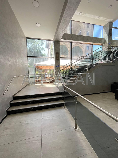 Оренда офісне приміщення на Хрещатик вул., 19 приміщень - 5, поверх - 3/4 Київ - фото 15