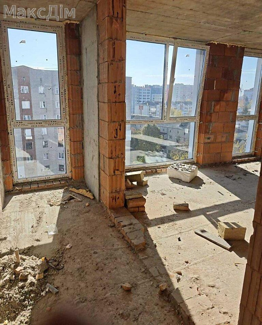 Продаж Будинок 2-кімнатний на вул. Сергія Короля Тернополь - изображение 18